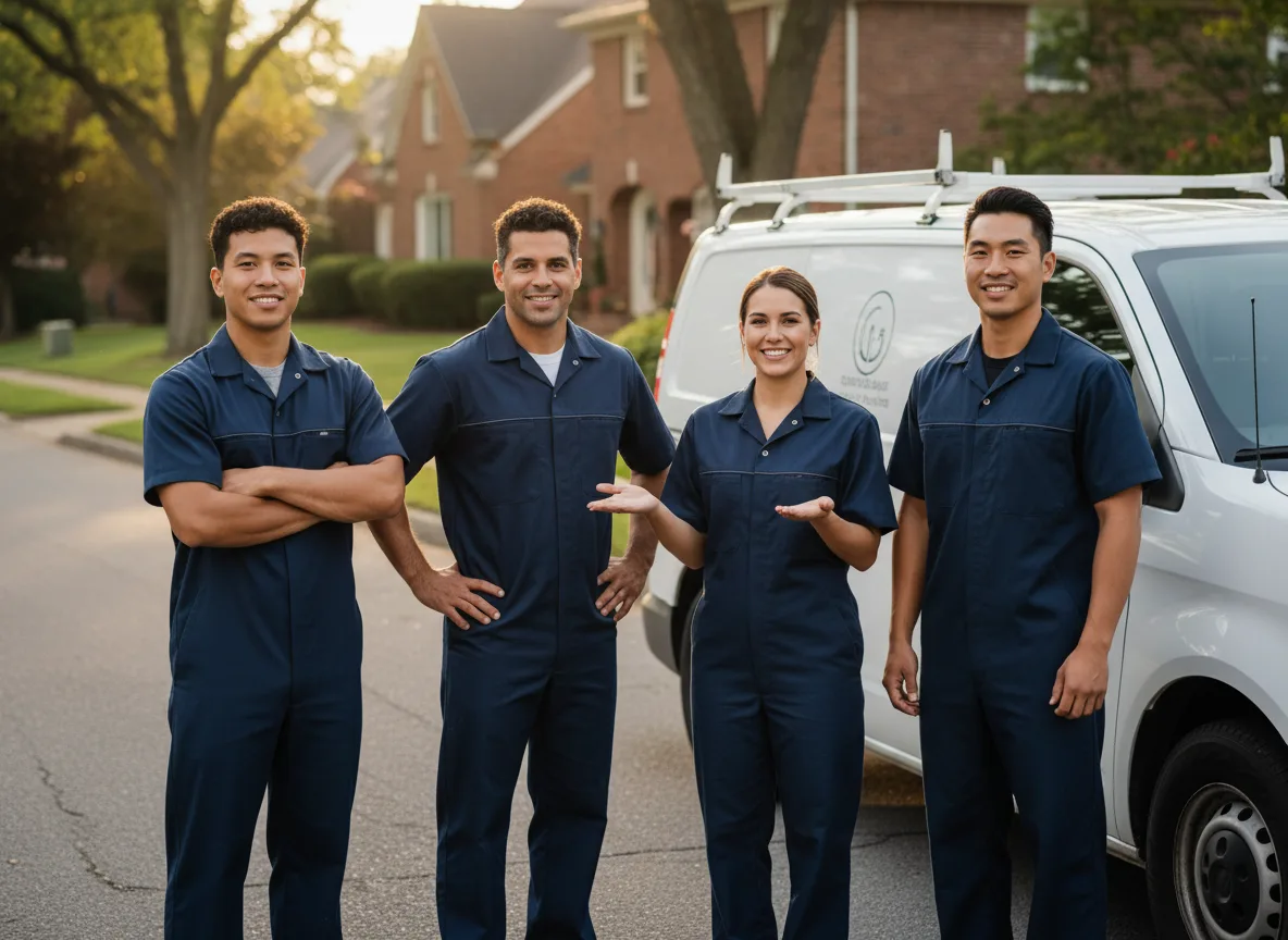 Home Gutter Service company in Hovland, MN